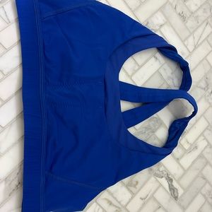 Lululemon stash bra
